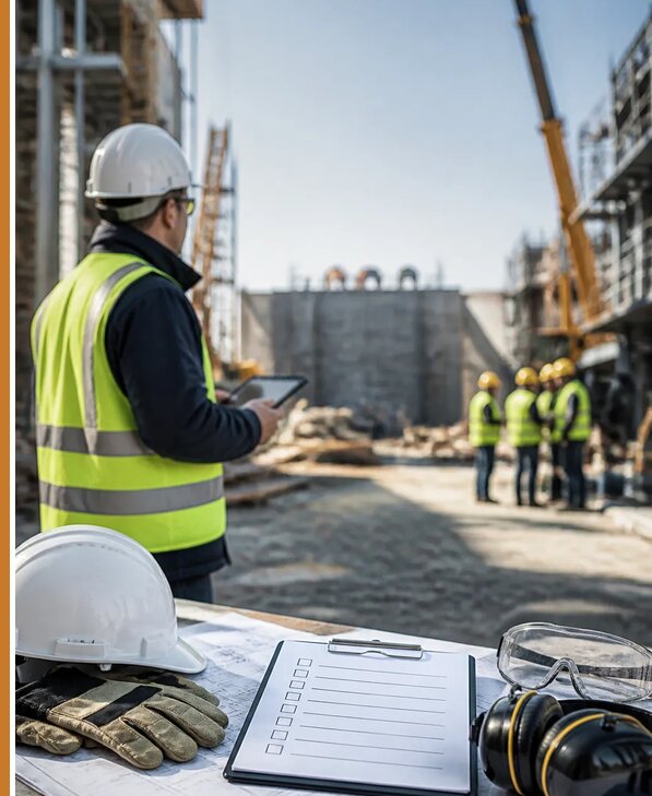Супервайзинг по охране труда в Севастополе от 5161 р. | Авеста ОТиПБ